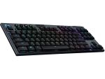Logitech G 920-009496 Tastatur Gaming RF Wireless +...