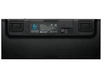 Logitech G 920-009496 Tastatur Gaming RF Wireless + Bluetooth QWERTZ Deutsch Karbon