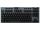 Logitech G 920-009496 Tastatur Gaming RF Wireless + Bluetooth QWERTZ Deutsch Karbon