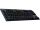 Logitech G 920-009496 Tastatur Gaming RF Wireless + Bluetooth QWERTZ Deutsch Karbon