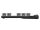 Logitech G 920-009496 Tastatur Gaming RF Wireless + Bluetooth QWERTZ Deutsch Karbon