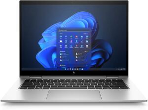 HP Elite x360 1040 G9 2-in-1 14" i5-1235U/16GB/512GBSSD/LTE W11P  —  Generalüberholt