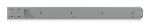 Ubiquiti Switch UniFi 32xQSFP28 100GBit Managed 19" Rack-Mountable, 1,3" Touchscreen