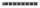 Ubiquiti Switch UniFi 32xQSFP28 100GBit Managed 19" Rack-Mountable, 1,3" Touchscreen