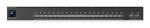Ubiquiti Switch UniFi 20xSFP+ 10GBit/2xQSFP28 100GBit Managed 19" Rack-Mountable, 1,3" Touchscreen