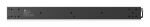 Ubiquiti Switch UniFi 20xSFP+ 10GBit/2xQSFP28 100GBit Managed 19" Rack-Mountable, 1,3" Touchscreen