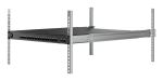 Ubiquiti Switch UniFi 20xSFP+ 10GBit/2xQSFP28 100GBit Managed 19" Rack-Mountable, 1,3" Touchscreen