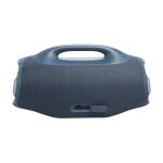JBL Boombox 4 Bluetooth Lautsprecher, Blau