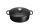Le Creuset Signature Roaster oval 29cm black Schwarz (21178290000430)