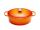 Le Creuset Signature Roaster oval 29cm oven red (21178290902430)