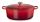Le Creuset Signature Roaster oval 33cm cherry red (21178330602430)