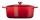 Le Creuset Signature Roaster oval 33cm cherry red (21178330602430)