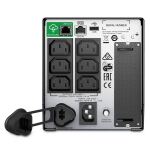 APC Smart-UPS SmartUPS (SMT750IC)  —  B-Ware