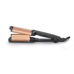 BaByliss Curling Iron (W2447E) Deep Waves black bronze  —  B-Ware