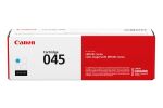 Canon Cartridge 045 Cyan (1241C002)  —  B-Ware