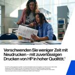 HP 332A Schwarz Drum Trommel (W1332A)  —  B-Ware
