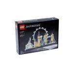 LEGO Architecture London 12+ (21034)  —  B-Ware