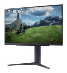 LG Monitor Gaming 27GS85Q-B 27GS85QB (27GS85Q-B.AEU)...