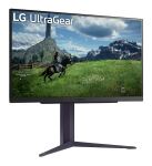 LG Monitor Gaming 27GS85Q-B 27GS85QB (27GS85Q-B.AEU)  —  B-Ware