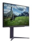 LG Monitor Gaming 27GS85Q-B 27GS85QB (27GS85Q-B.AEU)  —  B-Ware