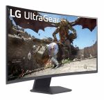 LG Monitor Ultragear Gaming 32GS60QC-B 32GS60QCB (32GS60QC-B.AEUQ)  —  B-Ware