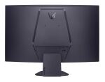 LG Monitor Ultragear Gaming 32GS60QC-B 32GS60QCB (32GS60QC-B.AEUQ)  —  B-Ware