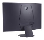 LG Monitor Ultragear Gaming 32GS60QC-B 32GS60QCB (32GS60QC-B.AEUQ)  —  B-Ware