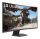 LG Monitor Ultragear Gaming 32GS60QC-B 32GS60QCB (32GS60QC-B.AEUQ)  —  B-Ware