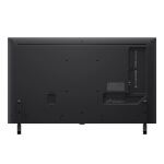 LG TV QNED AI 43QNED80A6A (43QNED80A6A API) LGAPI) LG API)  —  B-Ware