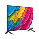 LG TV QNED AI 43QNED80A6A (43QNED80A6A API) LGAPI) LG API)  —  B-Ware