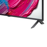 LG TV QNED AI 43QNED80A6A (43QNED80A6A API) LGAPI) LG API)  —  B-Ware