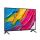 LG TV QNED AI 43QNED80A6A (43QNED80A6A API) LGAPI) LG API)  —  B-Ware