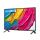 LG TV QNED AI 43QNED80A6A (43QNED80A6A API) LGAPI) LG API)  —  B-Ware