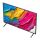 LG TV QNED AI 43QNED80A6A (43QNED80A6A API) LGAPI) LG API)  —  B-Ware