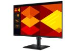 Samsung Monitor (LS27D400GAUXEN)  —  B-Ware
