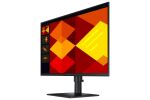 Samsung Monitor (LS27D400GAUXEN)  —  B-Ware