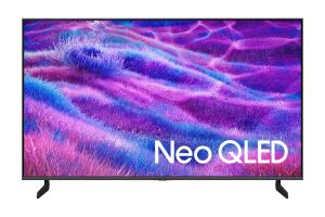 Samsung TV (QE50QN80FAUXXH)  —  B-Ware