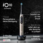Braun Oral-B iO Series 10 Lunar