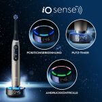 Braun Oral-B iO Series 10 Lunar