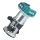 Makita DRT50ZJX2 - Multifunktionsfräse LXT, 18V im MAKPAC-Koffer