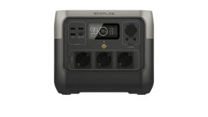 ECOFLOW RIVER 2 Pro EU - Portable Powerstation