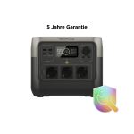 ECOFLOW RIVER 2 Pro EU - Portable Powerstation