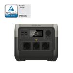 ECOFLOW RIVER 2 Pro EU - Portable Powerstation