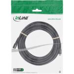 InLine USB4 Kabel, USB-C Stecker/Stecker, 4K60Hz, 240W,...
