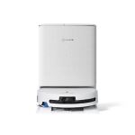 ECOVACS Deebot Saugroboter X11S PRO OMNI black