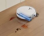 ECOVACS Deebot Saugroboter X11S PRO OMNI black