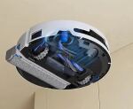 ECOVACS Deebot Saugroboter X11S PRO OMNI black