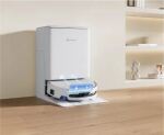 ECOVACS Deebot Saugroboter X11S PRO OMNI black