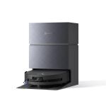 Ecovacs DEEBOT X11S PRO OMNI EU 0,25 l Schwarz