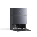 Ecovacs DEEBOT X11S PRO OMNI EU 0,25 l Schwarz